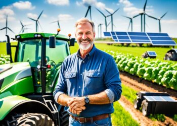 Agricultura Sostenible Inovación