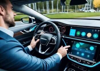 Conectividad Automotriz y Experiencia del Usuario