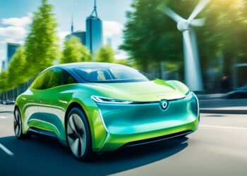 Movilidad sostenible y vehículos eléctricos