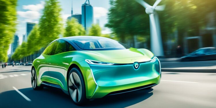 Movilidad sostenible y vehículos eléctricos