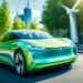 Movilidad sostenible y vehículos eléctricos