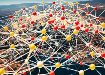 Redes Empresariales en España