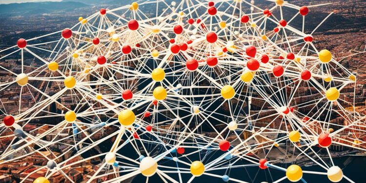 Redes Empresariales en España