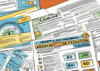 Agencias de calificación crediticia