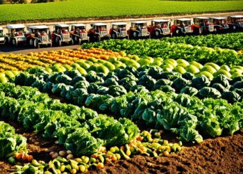 Agricultura ecológica