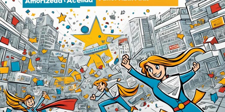 Amortización acelerada