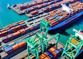 Exportación agrícola