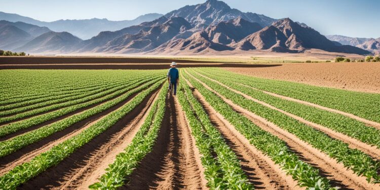 agricultura de secano