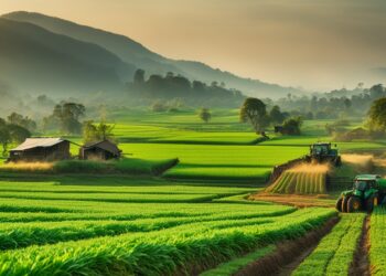 agricultura ecológica