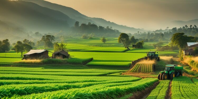 agricultura ecológica