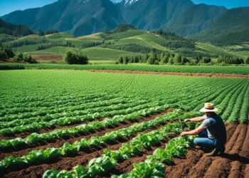 agricultura regenerativa