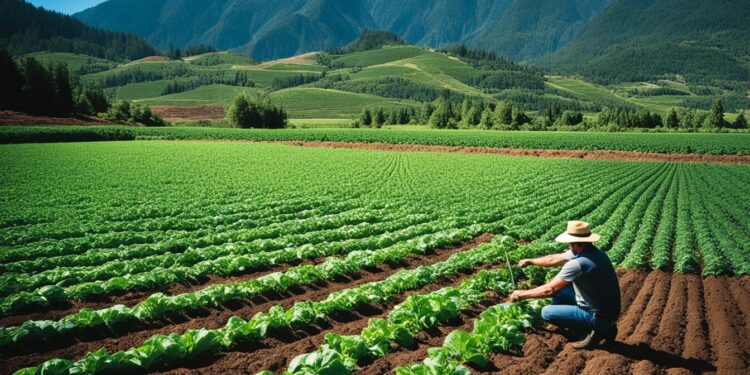 agricultura regenerativa