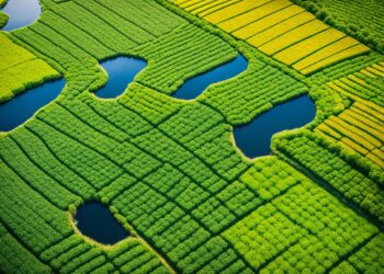 agricultura sostenible