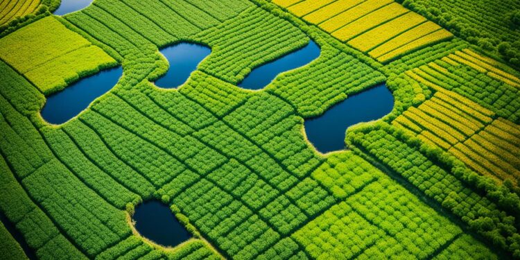 agricultura sostenible