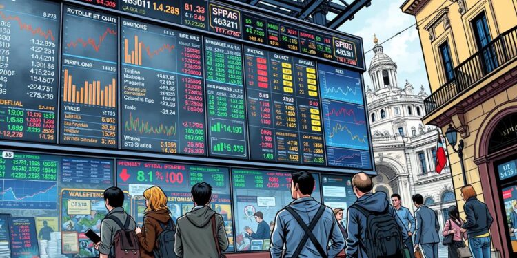 Boletín de cotización