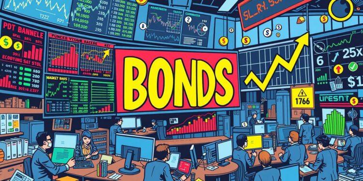 Bonos bolsa
