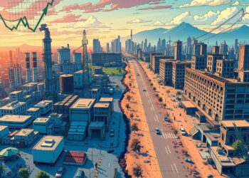 Brecha de rendimiento