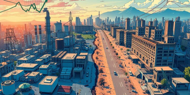 Brecha de rendimiento