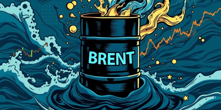Brent
