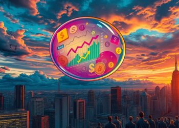 Burbuja especulativa