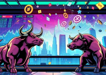 Capitalización bursátil