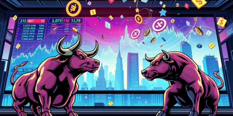 Capitalización bursátil