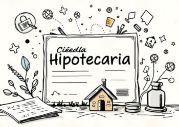 Cédula hipotecaria