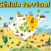 Cédula territorial