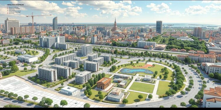 Cédula urbanística