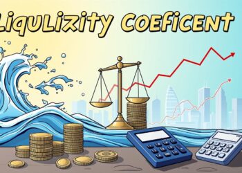 Coeficiente de liquidez