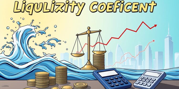 Coeficiente de liquidez