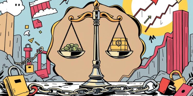 Colocación restringida