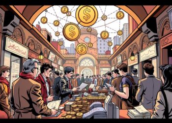 Comisión de intermediación