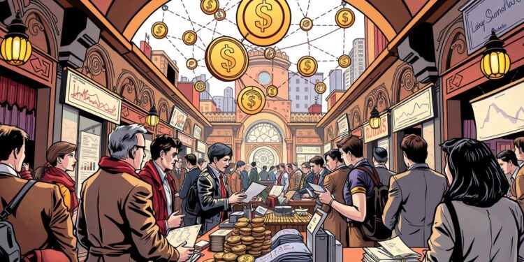 Comisión de intermediación