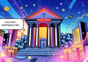 Comisión de mantenimiento de la cuenta