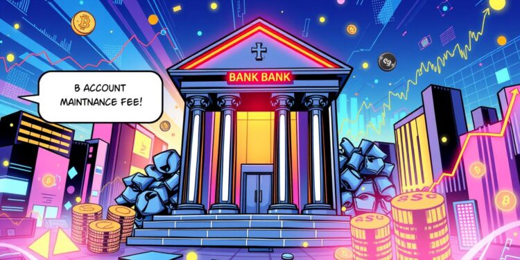 Comisión de mantenimiento de la cuenta