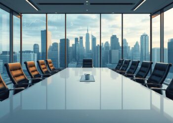 Consejo de administración