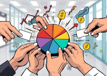 Copropiedad de acciones