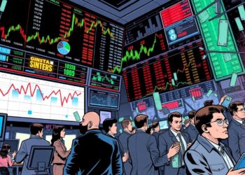 Creadores de mercado