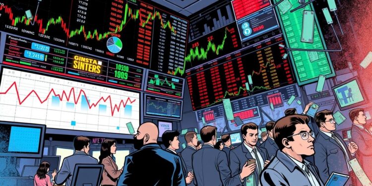 Creadores de mercado