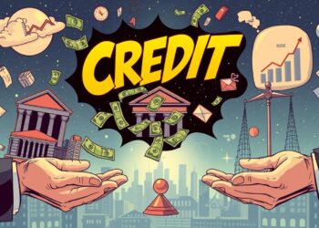 Crédito