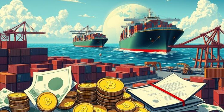 Crédito documentario