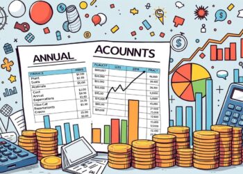 Cuentas anuales