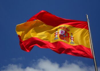 cómo votar en España