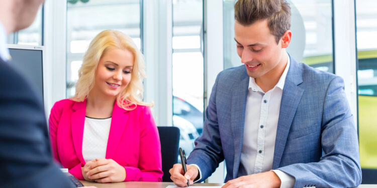 Relaciones profesionales