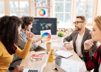 Desarrollo de habilidades clave para avanzar en tu carrera profesional