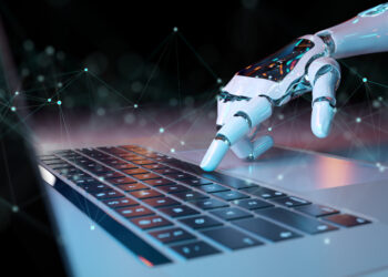 Automatización de procesos: Clave para la eficiencia empresarial