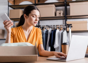 Pasos para crear una tienda online exitosa desde cero