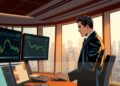 Day trader