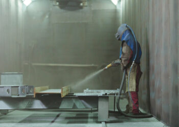 Nuevas tendencias manufactura